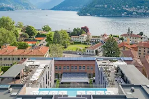 Hilton Lake Como image