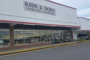 Kids & More Family Consignment Store image