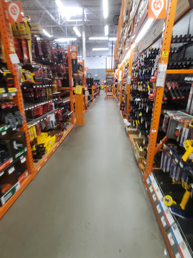 Home Improvement Store «The Home Depot», reviews and photos, 650 N 54th St a, Chandler, AZ 85226, USA