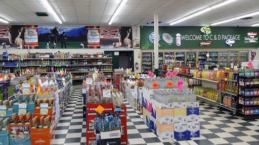 Liquor Store «CD Package Store», reviews and photos, 6098 Memorial Dr, Stone Mountain, GA 30083, USA