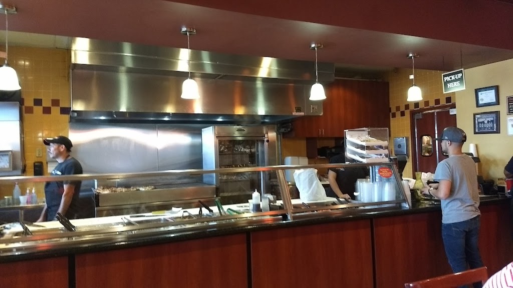 Chicken Kitchen 77005