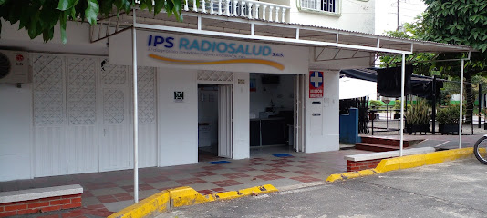 Radiosalud Saravena