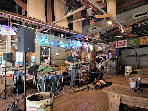 Bar «Gruene Hall», reviews and photos, 1281 Gruene Rd, New Braunfels, TX 78130, USA