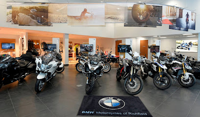 BMW Motorcycles of Richfield