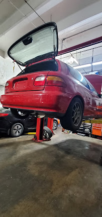 809 Auto Shop HONDA / ACURA SPECIALISTS - Photo 5 - Car repair in West Park, FL, Pembroke Pines