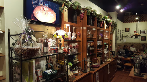 Wine Store «Tasting deVine», reviews and photos, 127 W Front St, Wheaton, IL 60187, USA