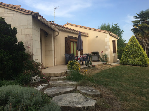 Maison d'hôtes Les Boulbènes à Monteils