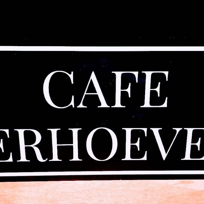 Cafe Verhoeven