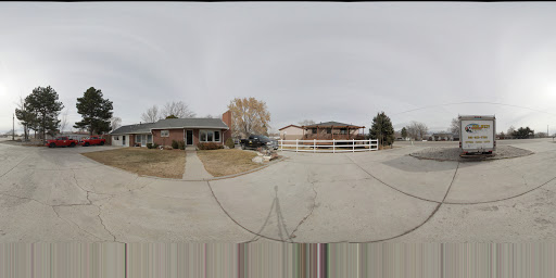 Roofing Contractor «Far West Roofing», reviews and photos, 2626 Perschon Cir, Bluffdale, UT 84065, USA