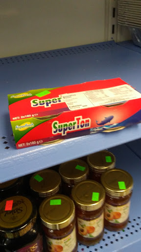 Beauty Supply Store «Too Cute Beauty Supply», reviews and photos, 1940 Jefferson Ave, Fort Myers, FL 33901, USA