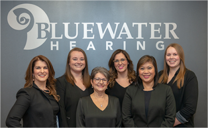 Bluewater Hearing & Balance