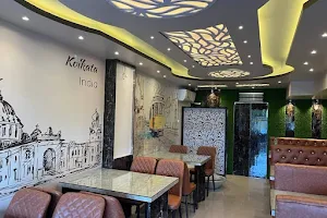 KOLKATA cafe & restaurant image
