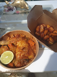 Photo n°17 de Restaurant l'humanité à Orléans ()