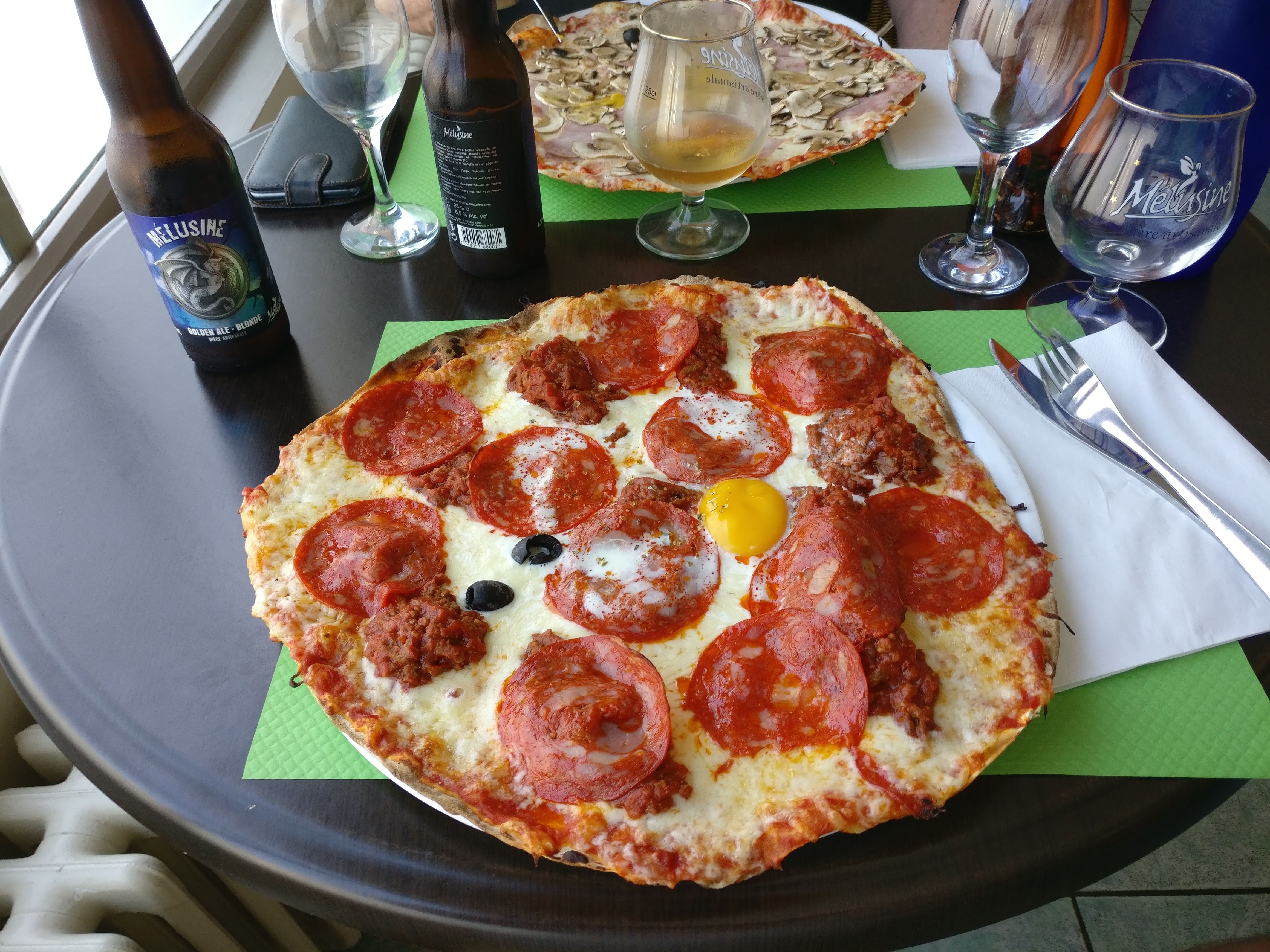 Photo n° 1 de l'avis de DAVID.O fait le 08/07/2019 à 11:28
