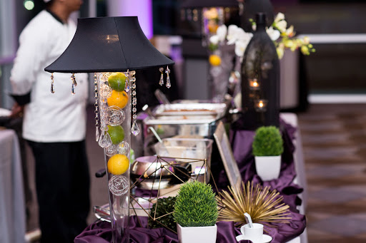 Caterer «Occasional Occasions by Carlton Catering», reviews and photos, 2000 Sylvan Rd SW, Atlanta, GA 30310, USA