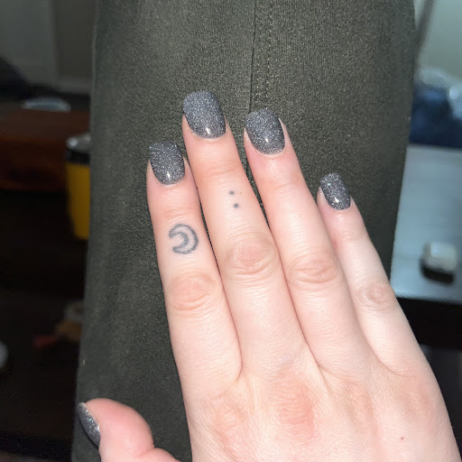 Nail Salon «Nail Care Salon», reviews and photos, 12337 Olive Blvd, Creve Coeur, MO 63141, USA