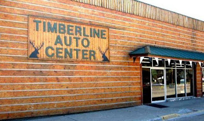 Timberline Auto Center, Inc.