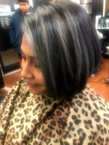 Beauty Salon «Giovanni Esteban Salon & Hair», reviews and photos, 1504 Old Country Rd, Westbury, NY 11590, USA