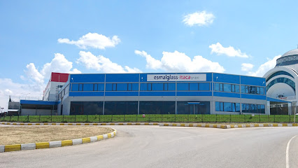 Esmalglass-Itaca Turkey Office