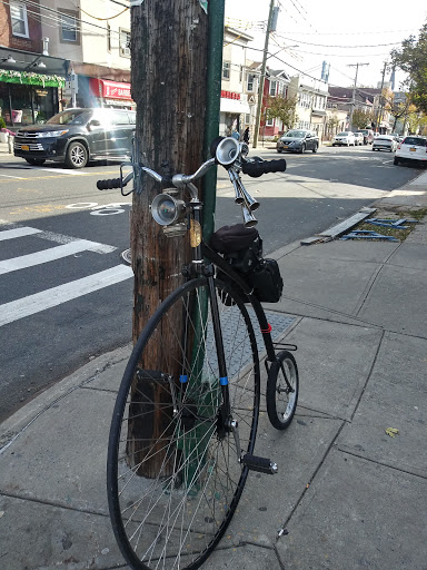 Bicycle Repair Shop «Nyc Bicycle Shop (Staten Island)», reviews and photos, 1178 Bay St, Staten Island, NY 10305, USA