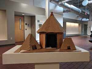 Cafritz Foundation Arts Center - photo 6