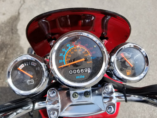 Used Car Dealer «TRI City Auto Mart», reviews and photos, 617 E New Cir Rd, Lexington, KY 40505, USA