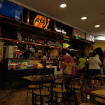 Photo n°6 de l'avis de sundow. fait le 31/08/2018 à 11:44 sur le  American bar - Vecchio Borgo S.r.l. à Rome