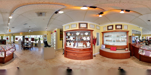Jewelry Store «P.J. Rossi Jewelers», reviews and photos, 217 Commercial Blvd, Lauderdale-By-The-Sea, FL 33308, USA