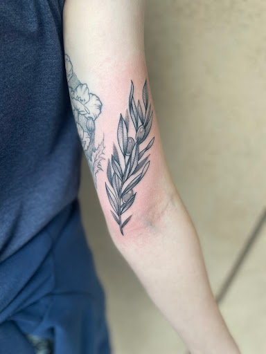 Find cute mom tattoo ideas for your next unique tattoo in Peoria at Modern Ink Tattoo
