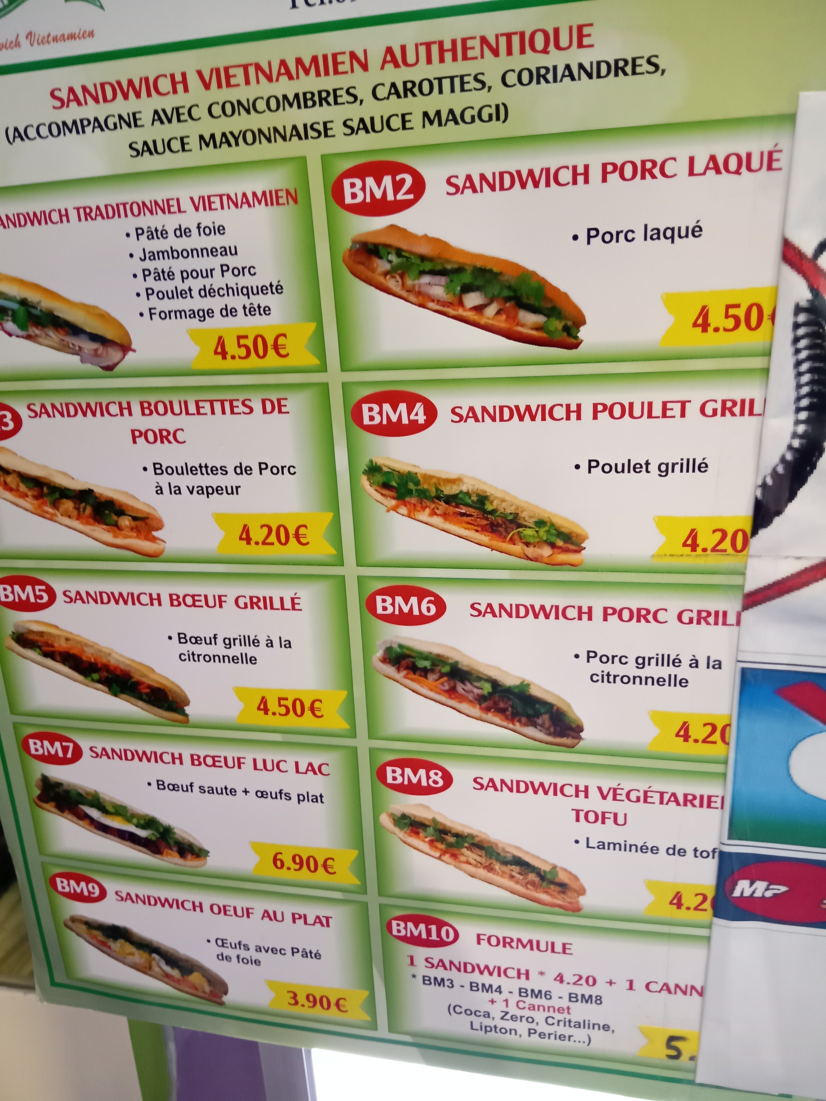 Photo n° 5 de l'avis de Mélancolie.a fait le 24/08/2022 à 22:56