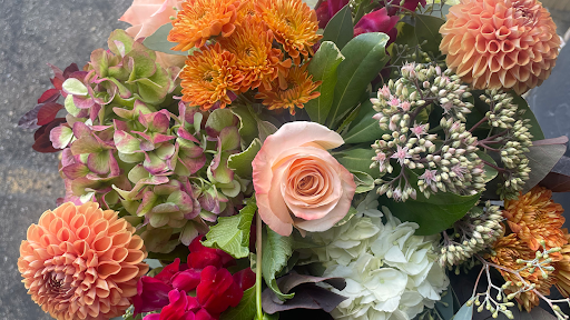 Florist «The Flower Alley», reviews and photos, 25914 Novi Rd, Novi, MI 48375, USA