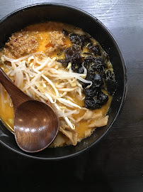 Soupe du Restaurant japonais Fufu Ramen à Nice - n°13