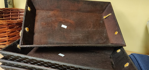 Thrift Store «Habitat For Humanity ReStore Caln», reviews and photos, 1853 Lincoln Hwy, Coatesville, PA 19320, USA