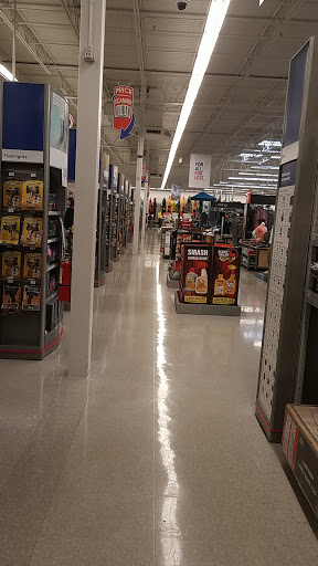 Sporting Goods Store «Academy Sports + Outdoors», reviews and photos, 8675 Concord Mills Boulevard, Concord, NC 28027, USA