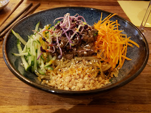 Photo n°127 de Chez Toye - Rue Montmartre à Paris ()