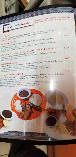 Grocery Store «Chapinlandia Market», reviews and photos, 4328 Tweedy Blvd, South Gate, CA 90280, USA