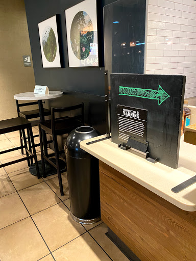 Starbucks image