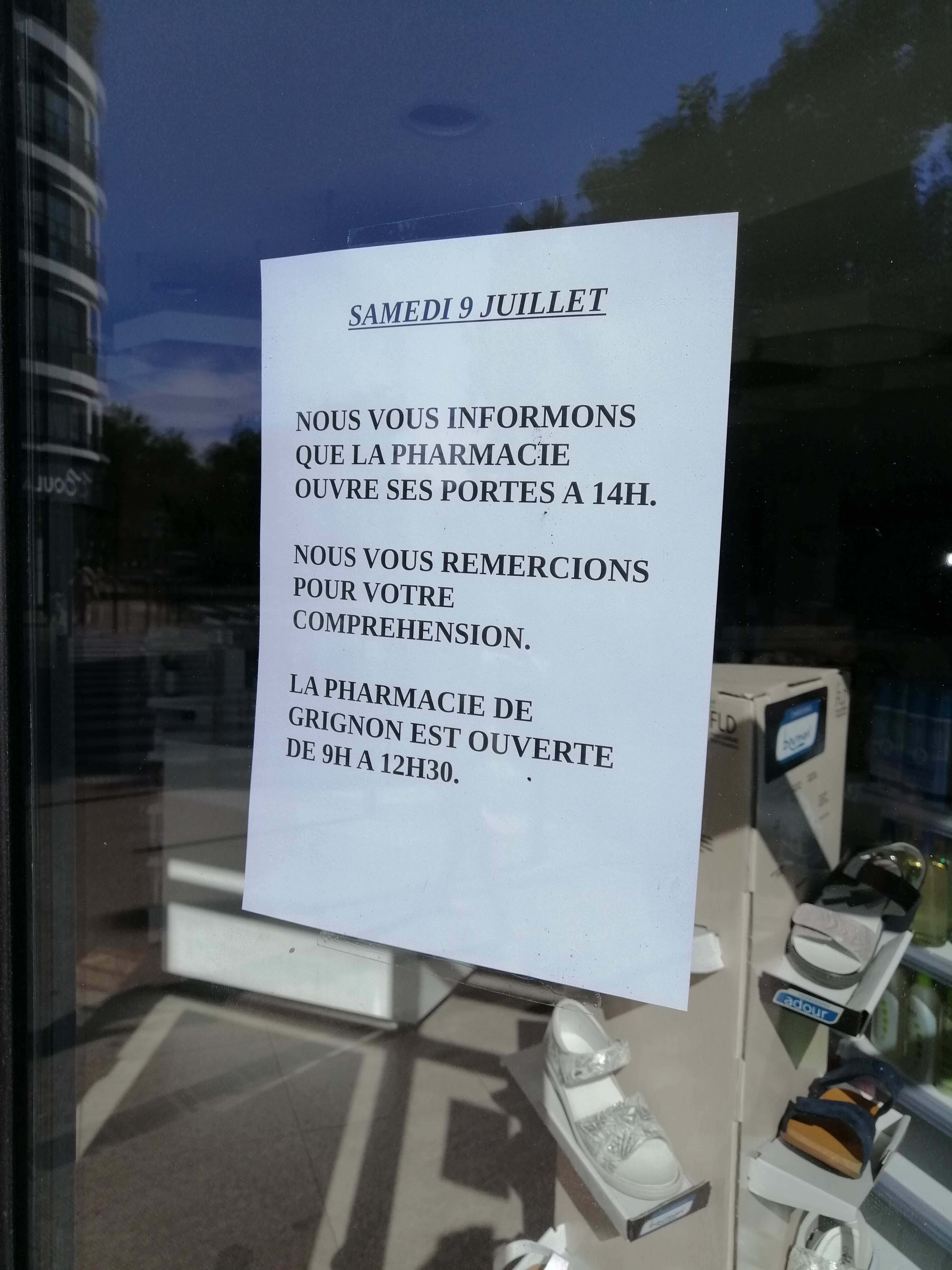Photo n° 1 de l'avis de AlainNoel.l fait le 09/07/2022 à 09:26