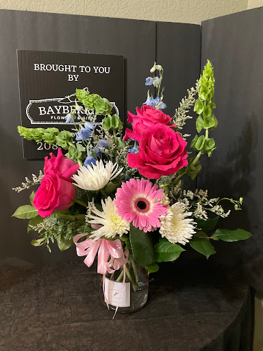 Florist «Bayberries Flowers», reviews and photos, 901 Dearborn St, Caldwell, ID 83605, USA