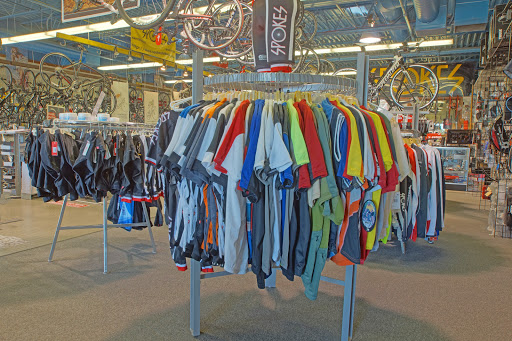 Bicycle Store «Spokes», reviews and photos, 1807 S Washington St #112, Naperville, IL 60565, USA