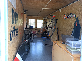DBH Bikes - serwis rowerowy