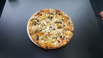 Plats et boissons du Pizzeria PRONTO PIZZA à Livry-Gargan - n°3
