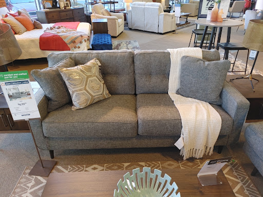Furniture Store «Ashley HomeStore», reviews and photos, 2900 Stonecrest Cir, Lithonia, GA 30038, USA
