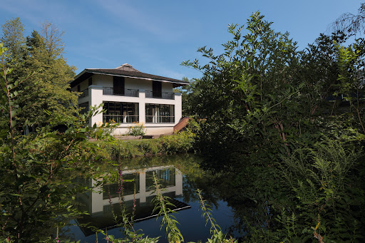 Pavillon de la Jamaïque