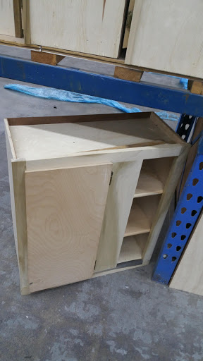 Thrift Store «Habitat For Humanity ReSTORE», reviews and photos, 4433 River Oaks Blvd, Fort Worth, TX 76114, USA