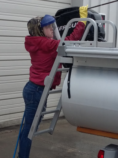 Boat Dealer «Lake Country Marine», reviews and photos, 13721 Anna Point Ln, Mineral, VA 23117, USA