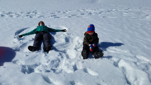 Golf Course «Hickory Hill Golf Course», reviews and photos, 200 N Lowell St, Methuen, MA 01844, USA