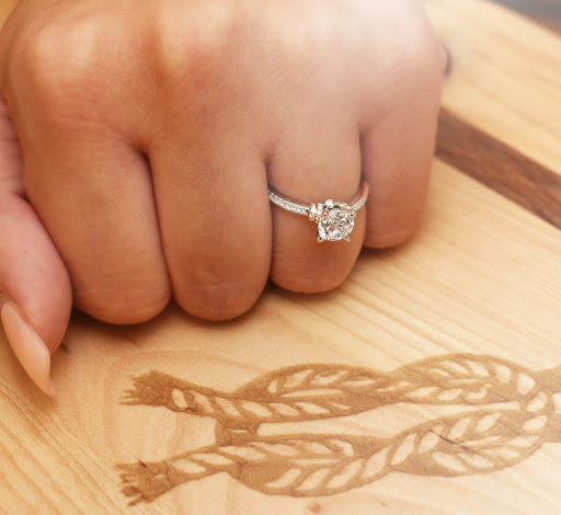 Jeweler «Smyth Jewelers», reviews and photos, 2020 York Rd, Lutherville-Timonium, MD 21093, USA