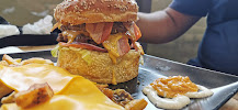 Plats et boissons du Restaurant de hamburgers Fresh Burger à Marseille - n°20