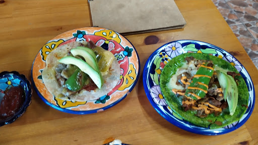 10 restaurants in Tijuana